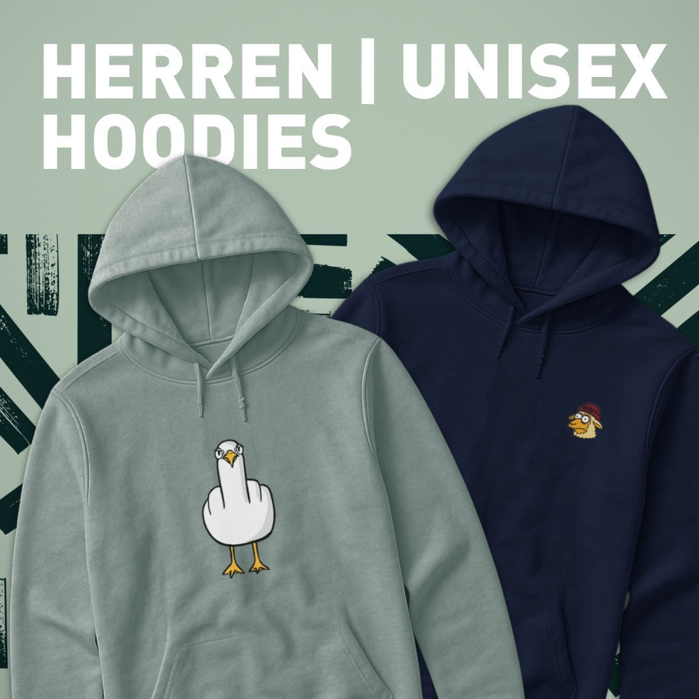 Herren | Unisex Hoodies