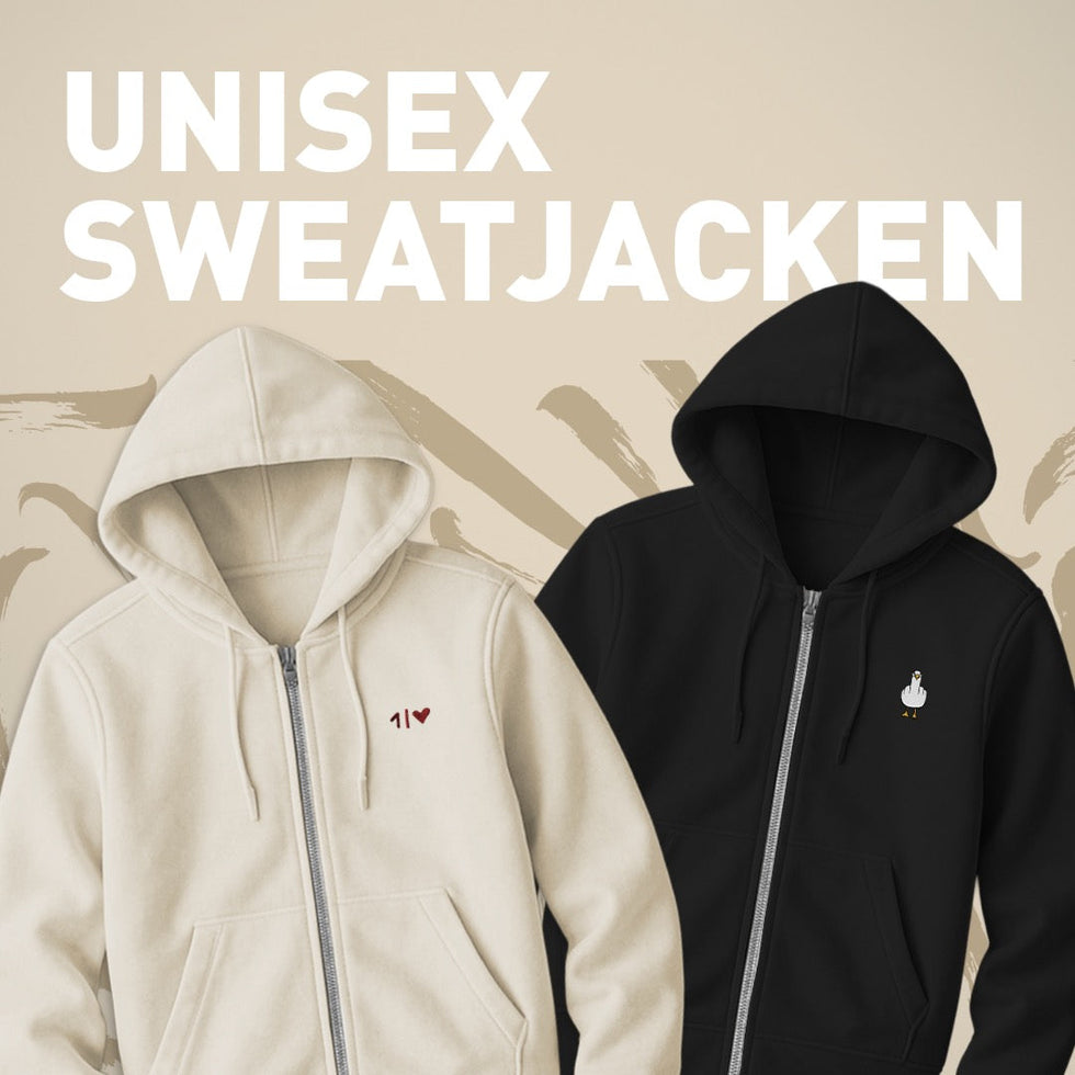 Sweatjacken