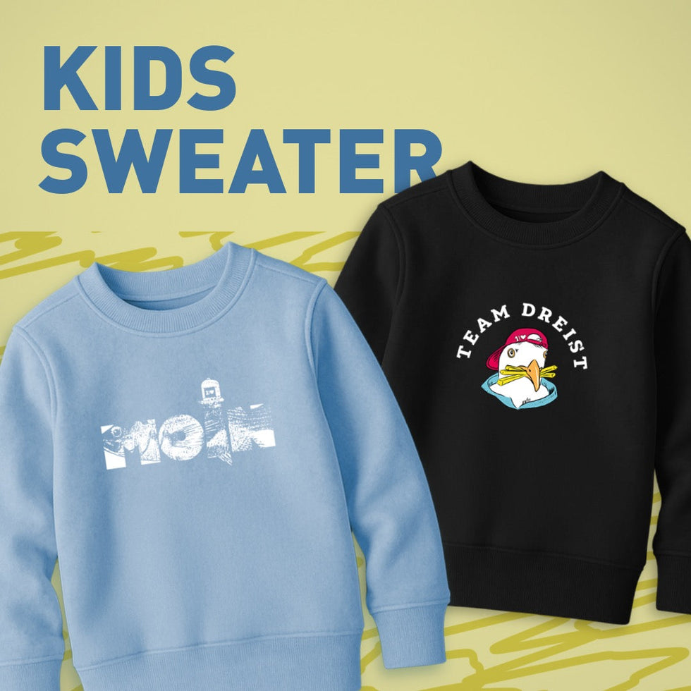 Kids Sweater