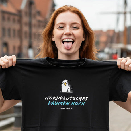 Norddeutsche Sprüche