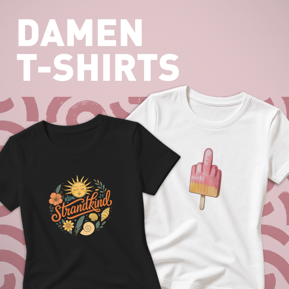 Damen Shirts