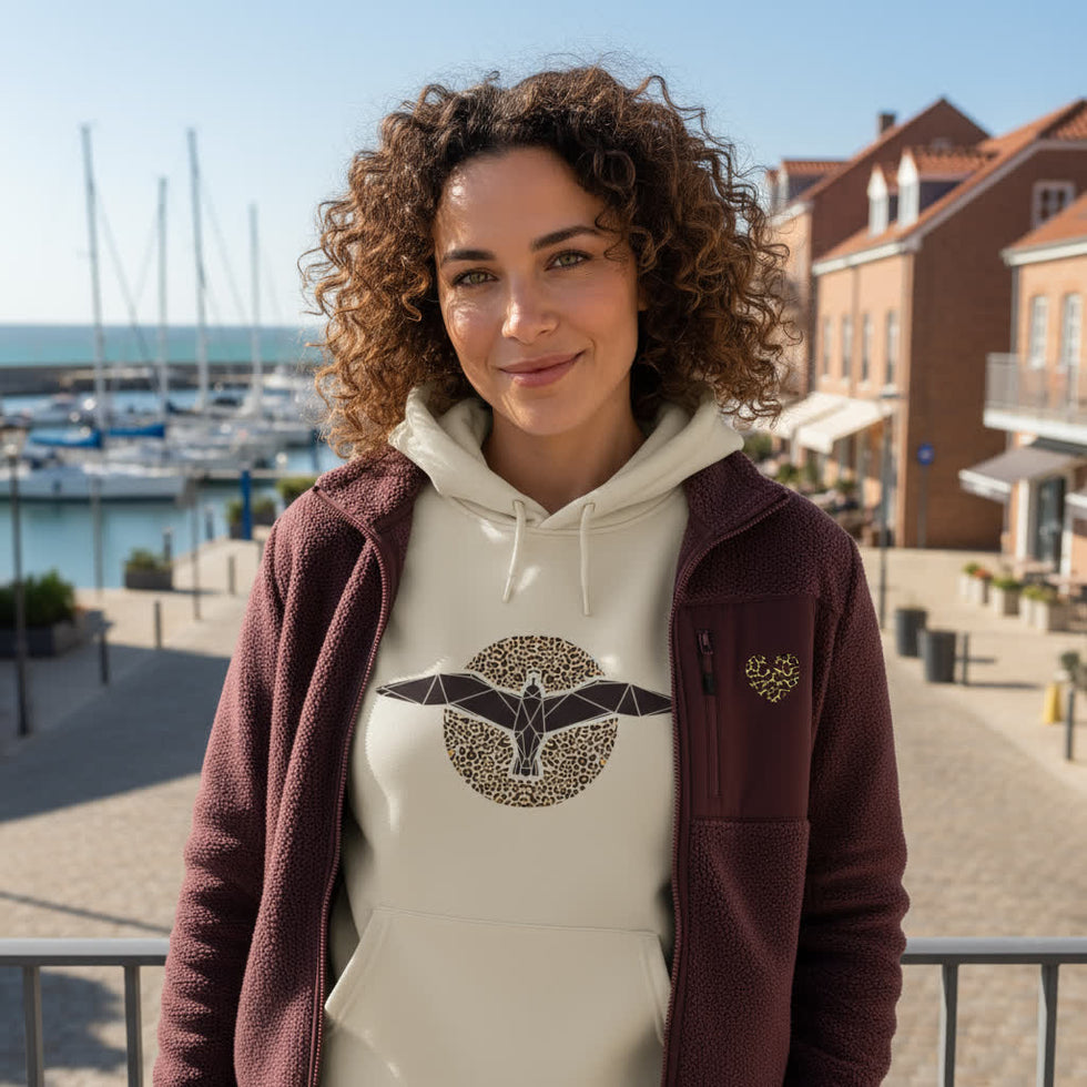 Leo Optik für Damen & Kids? Let´s go!