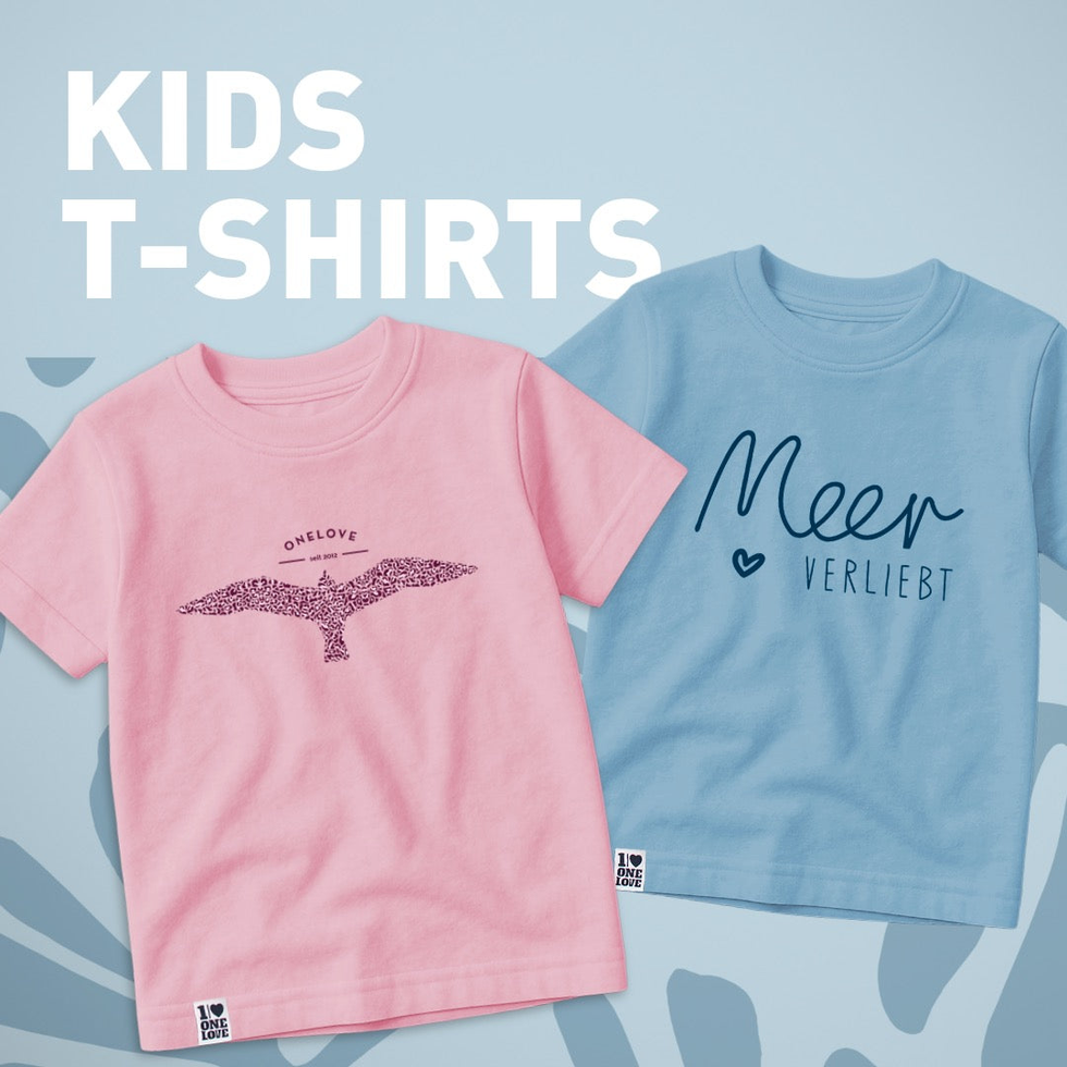 Kids T-Shirts