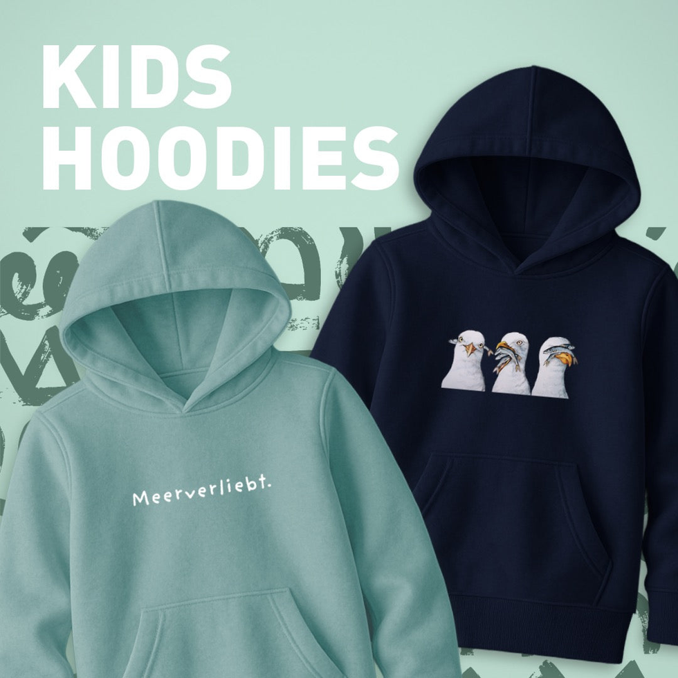 Kids Hoodies