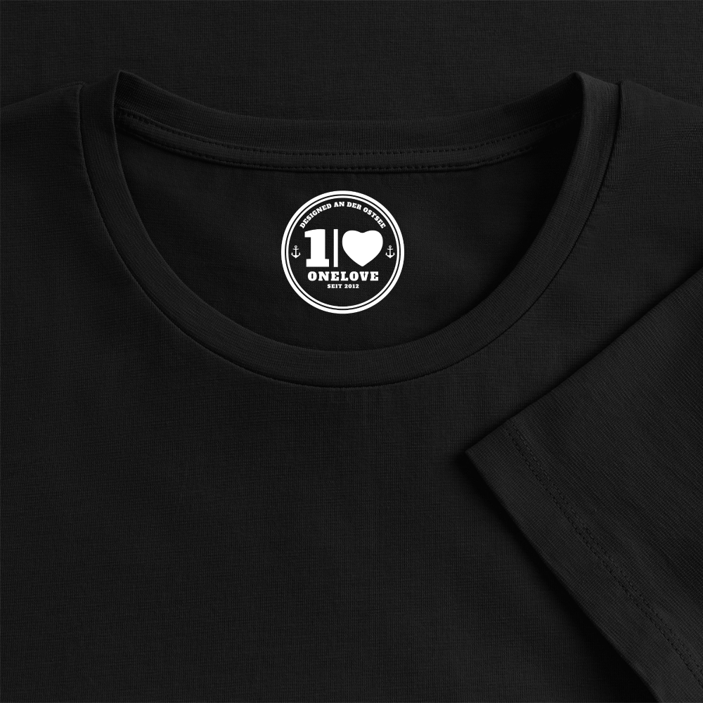 F**K YOU MÖWENLADY - Frauen Premium T-Shirt - Schwarz