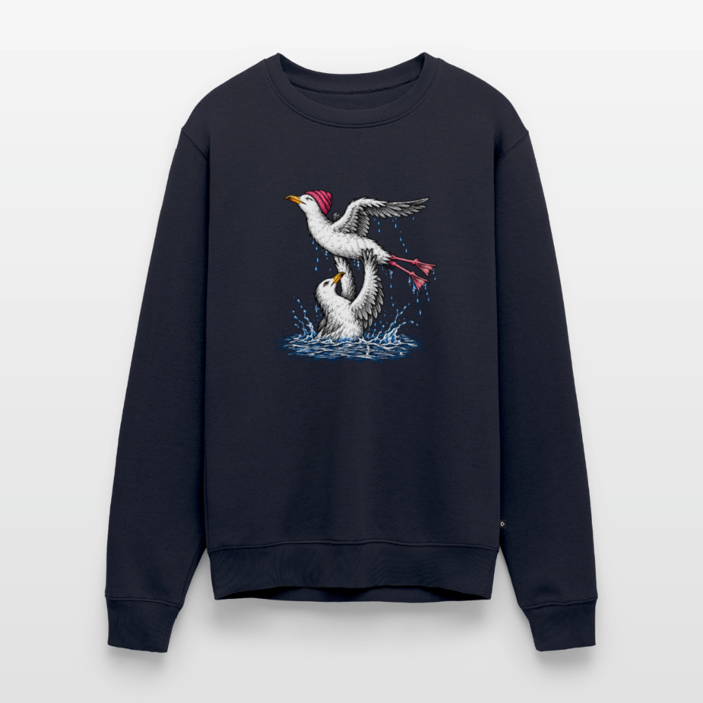 Dirty Möwing - Unisex Premium Pullover