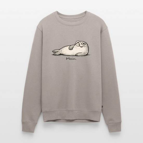 Moin Robbe - Unisex Premium Pullover
