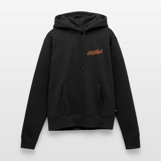 Strandkind - Frauen Premium Hoodie