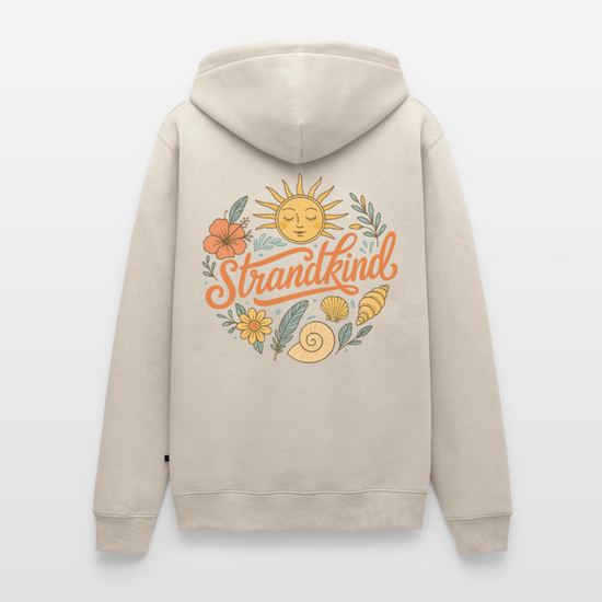 Strandkind - Unisex Premium Hoodie