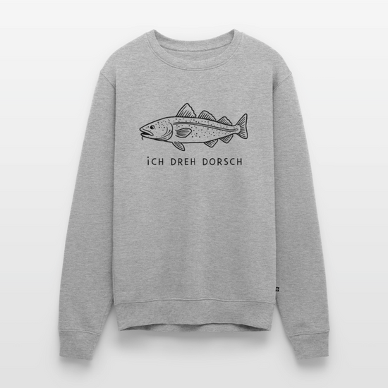 Ich dreh Dorsch - Unisex Premium Pullover