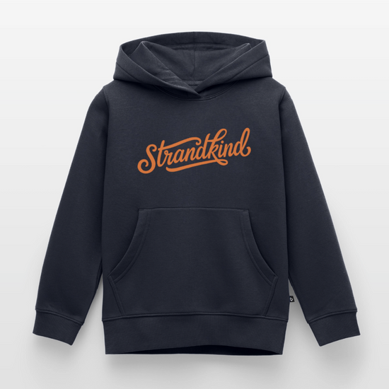 Beach Child - Kids Premium Hoodie