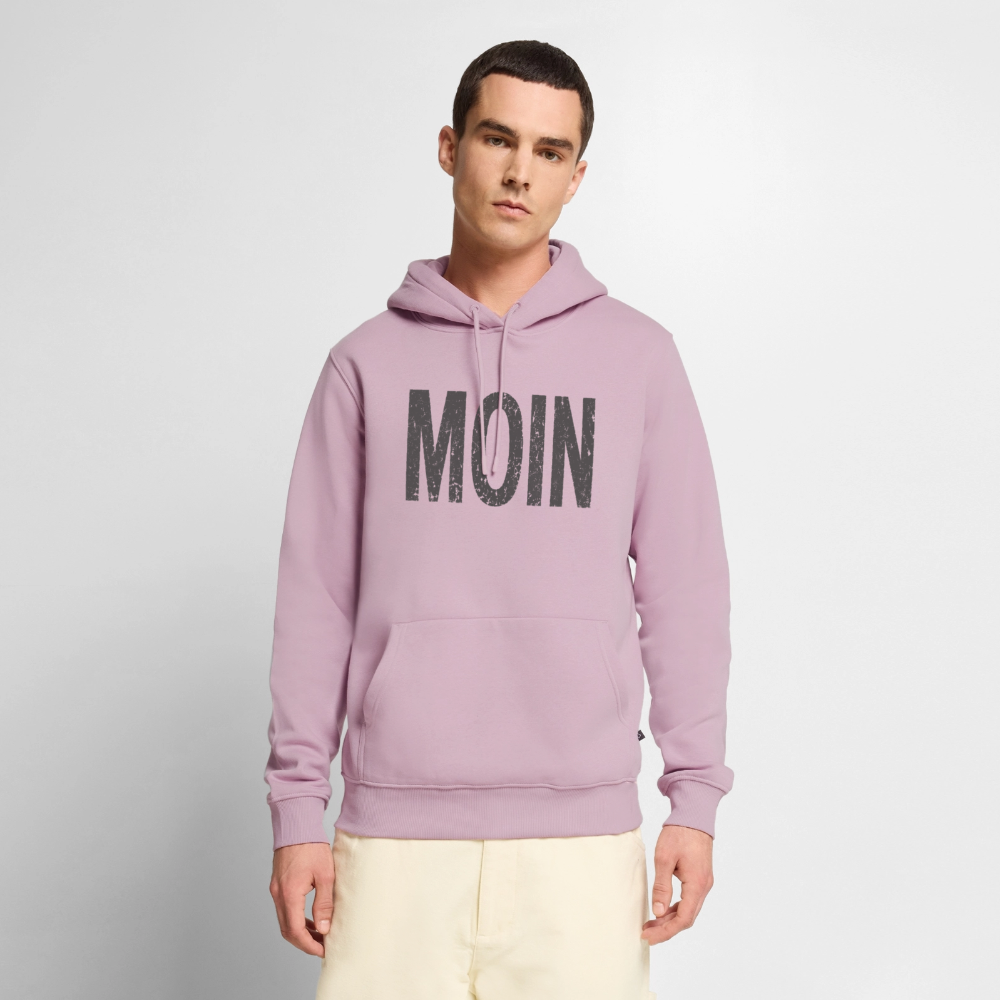 Moin - Unisex Premium Hoodie - Altrosa