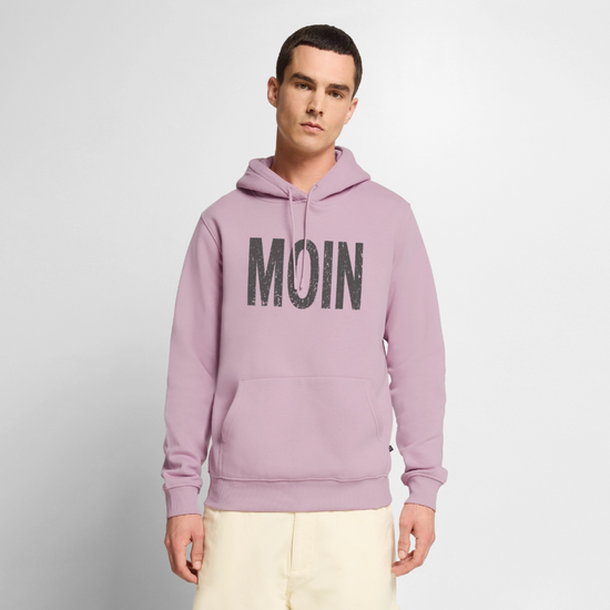 Vintage Moin - Unisex Premium Hoodie