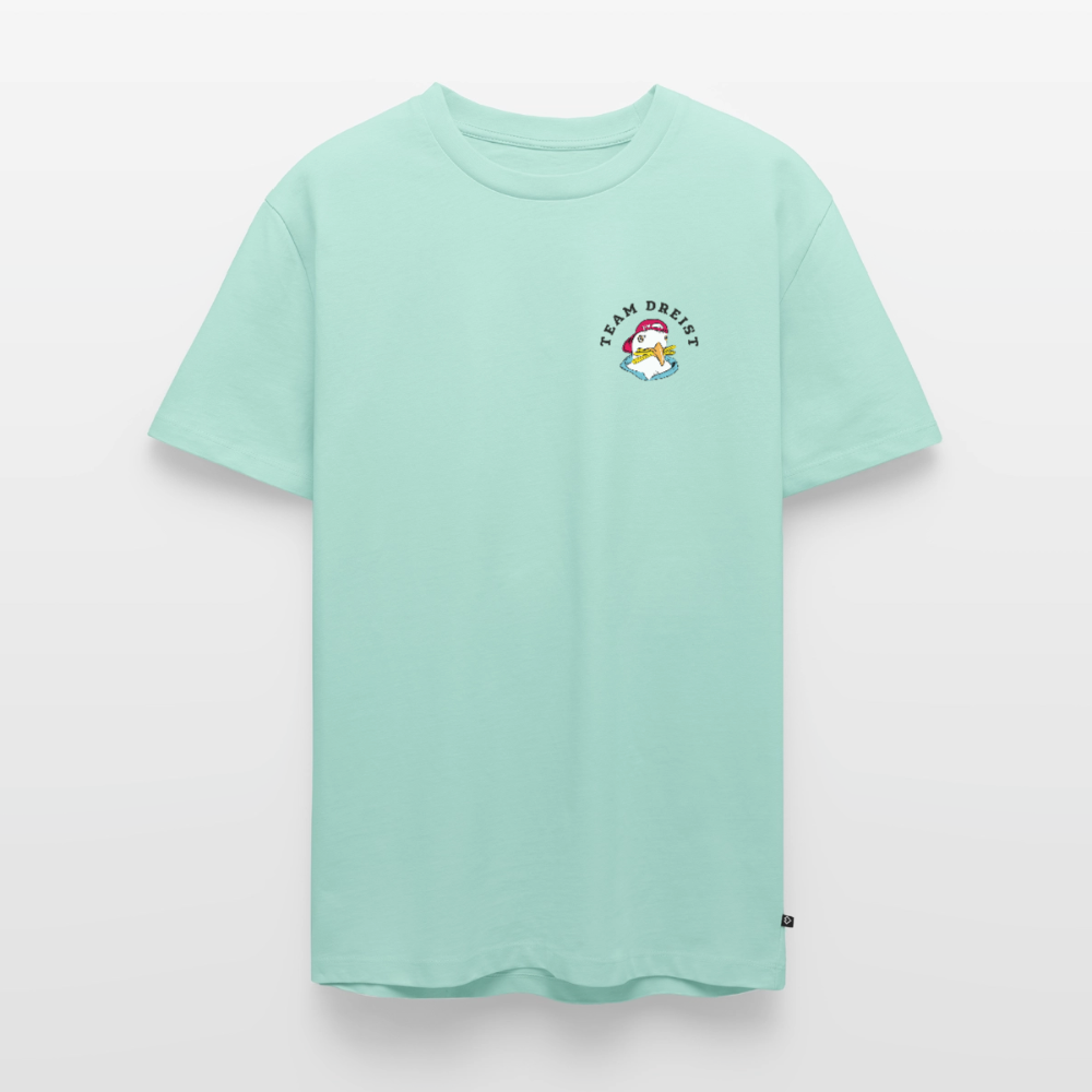Team Dreist - Unisex Premium T-Shirt - Mint