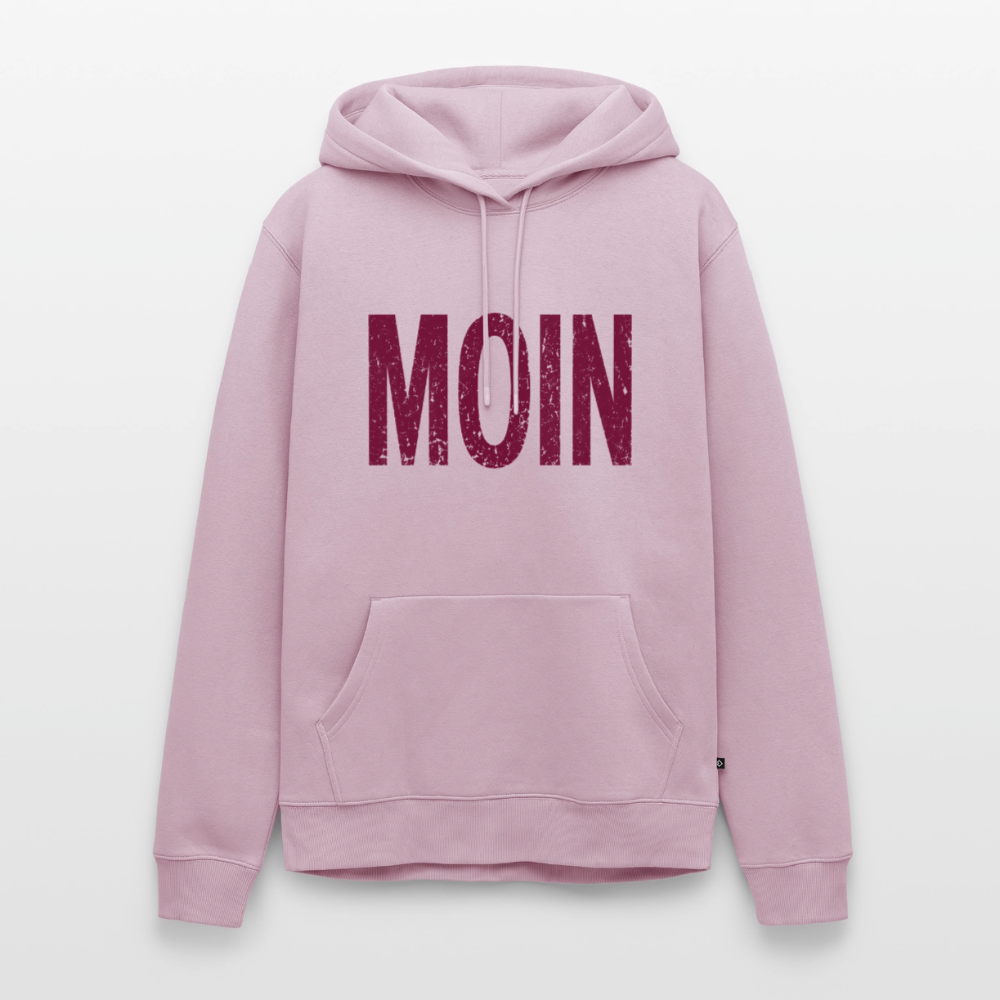 Moin - Unisex Premium Hoodie - Altrosa