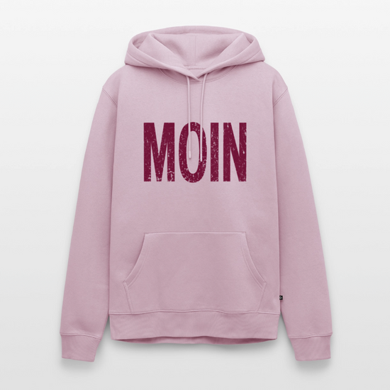 Vintage Moin - Unisex Premium Hoodie