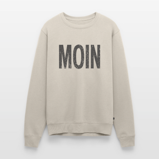 Vintage Moin - Unisex Premium Pullover