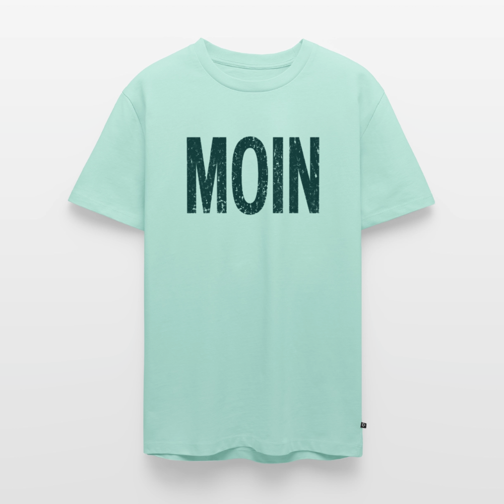 Moin - Unisex Premium T-Shirt - Mint