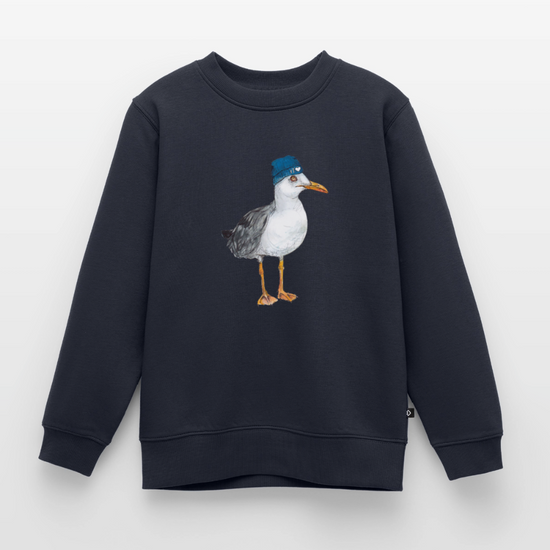Hauk Original - Children's Premium Pullover