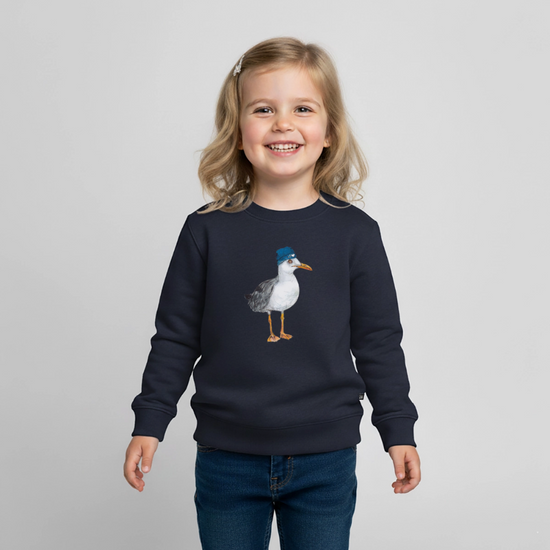 Hauk Original - Children's Premium Pullover