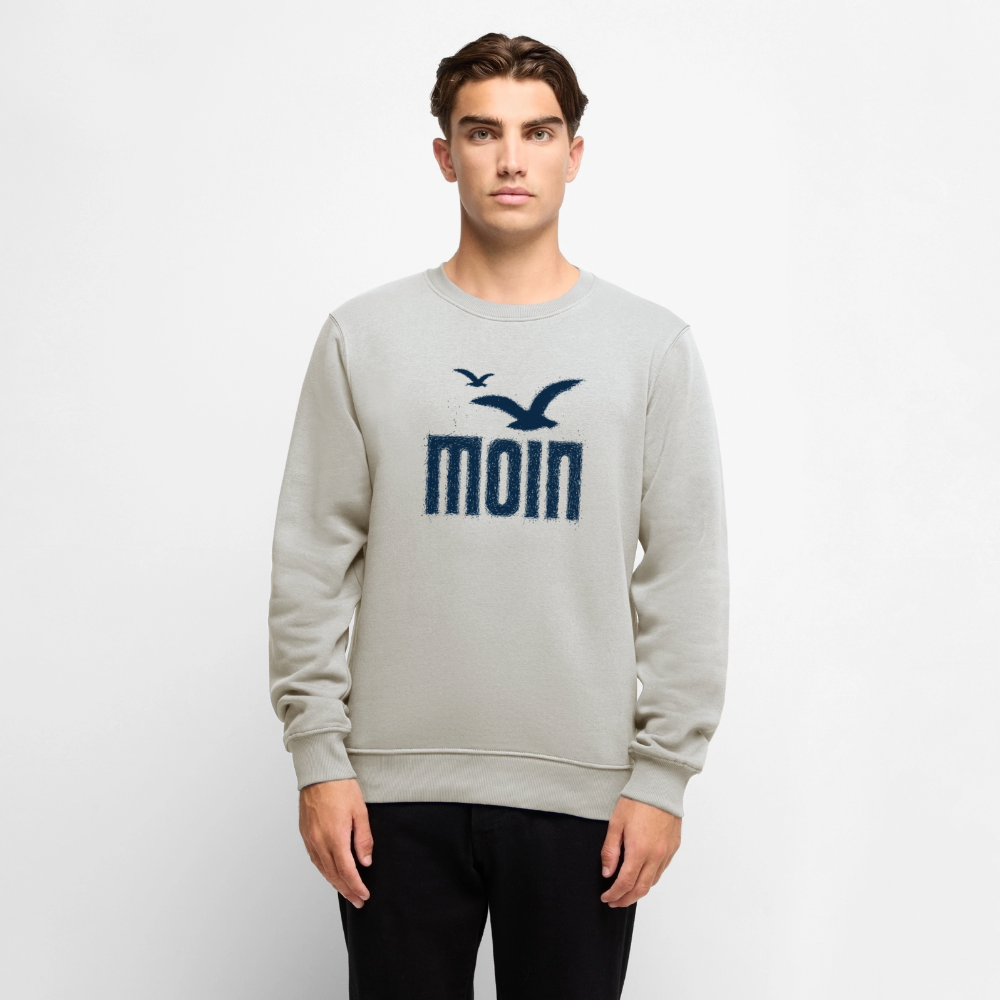 Moin - Unisex Premium Pullover - Beige