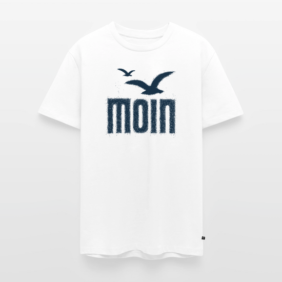 Küstenmoin - Unisex Premium T-Shirt