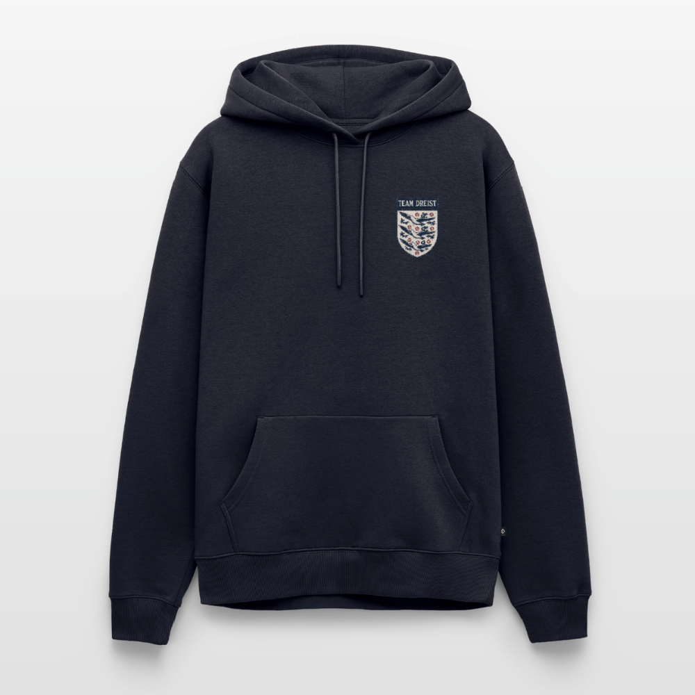 Team Dreist - Unisex Premium Hoodie - Navy