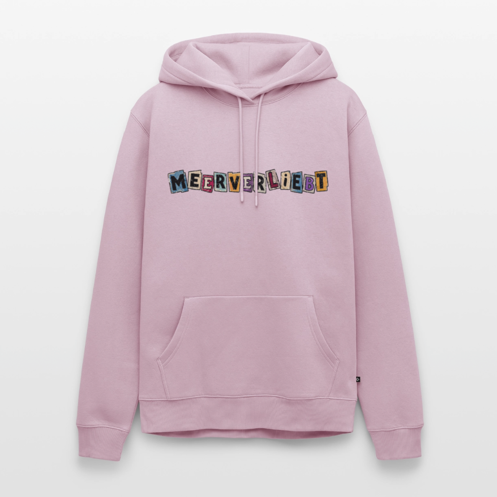 Meerverliebt - Unisex Premium Hoodie