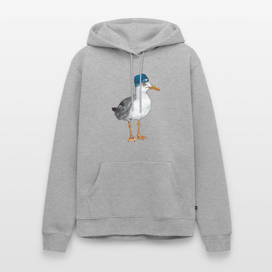 Hauk Original - Unisex Premium Hoodie