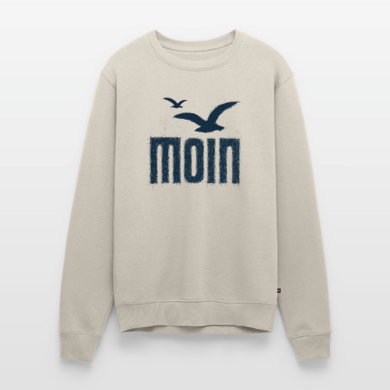 Küstenmoin - Unisex Premium Pullover
