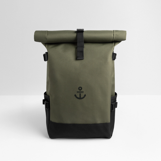 Anchor - Rolltop Backpack