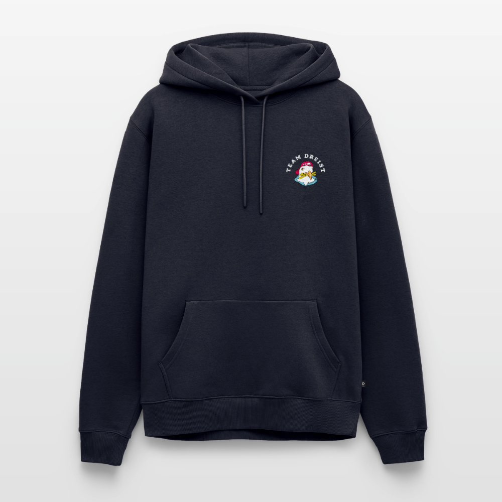 Team Dreist - Unisex Premium Hoodie - Navy