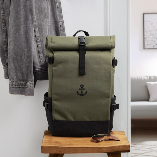 Anchor - Rolltop Backpack