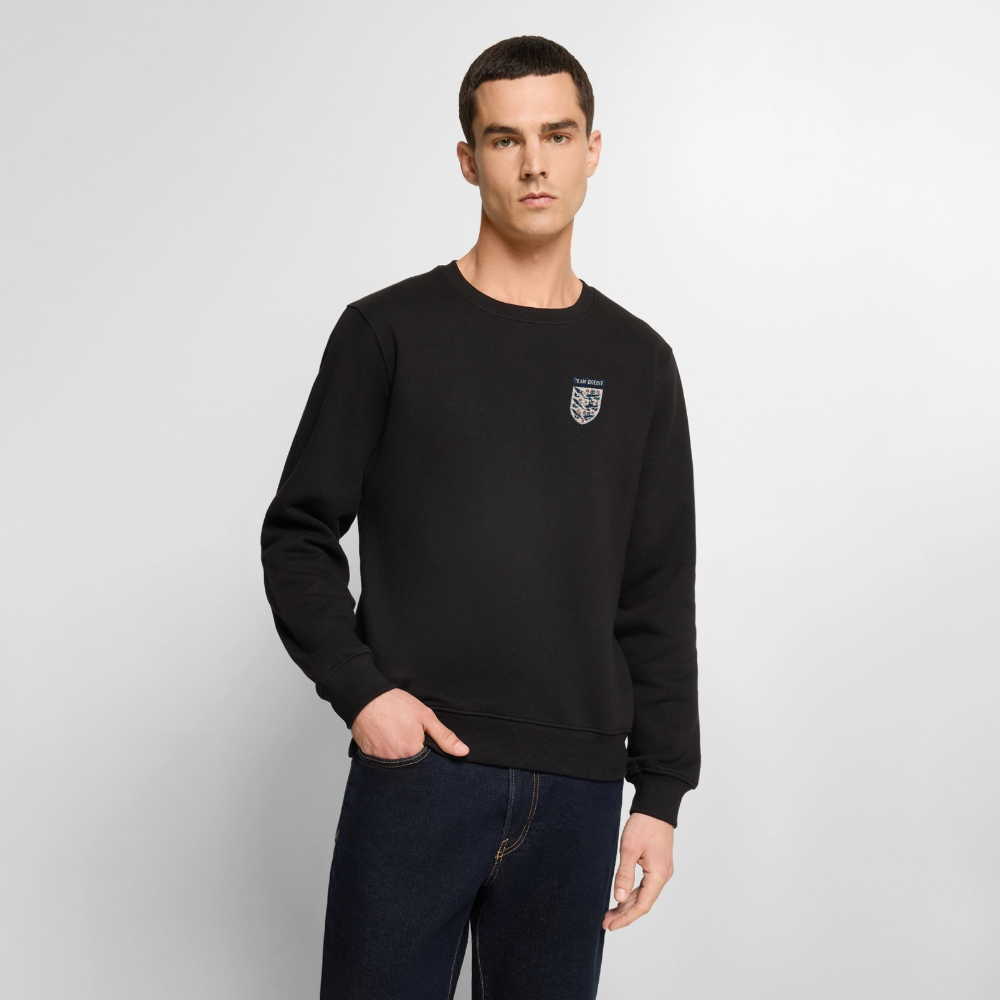 Team Dreist - Unisex Premium Pullover - Schwarz
