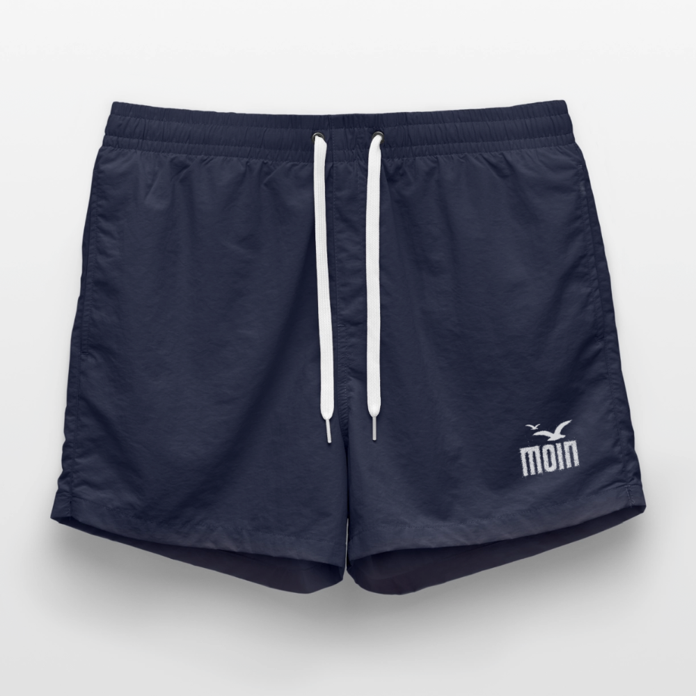 Moin - Badeshorts - French Navy