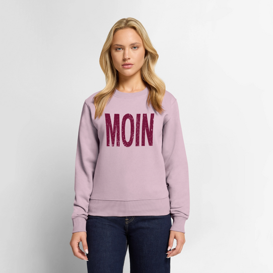 Vintage Moin - Frauen Premium Pullover