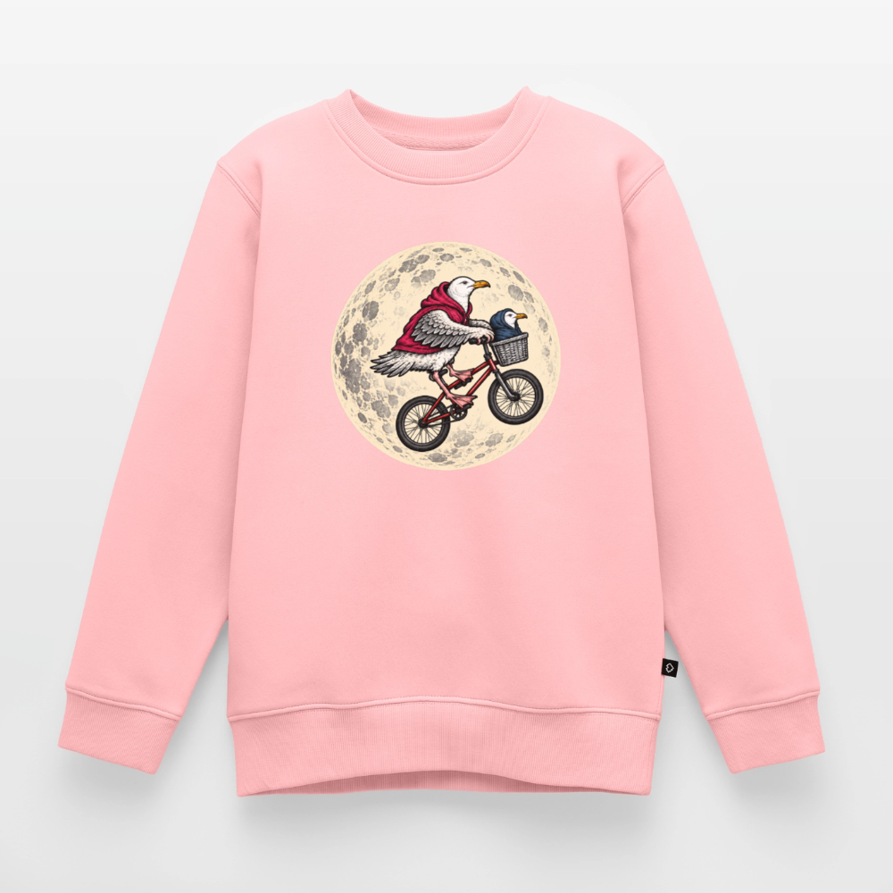 Möwe nach Hause - Kinder Premium Pullover