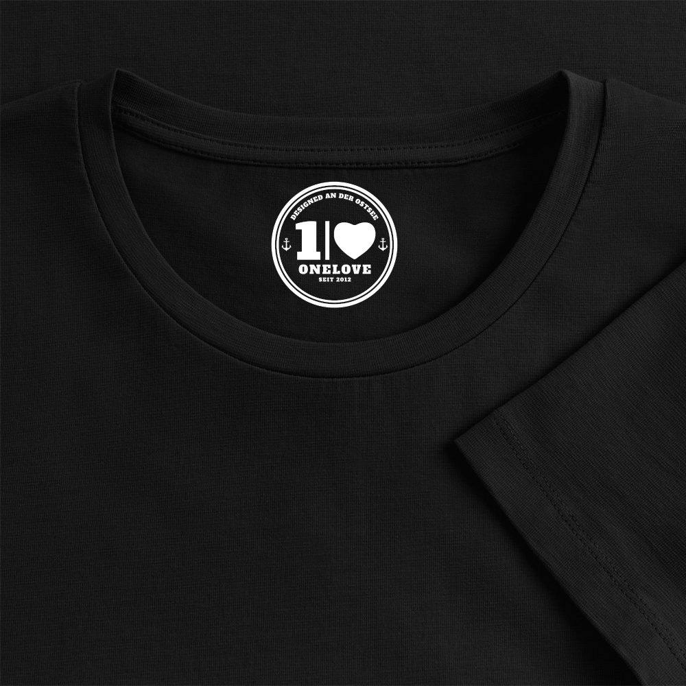 Eisvogel - Frauen Premium T-Shirt - Schwarz