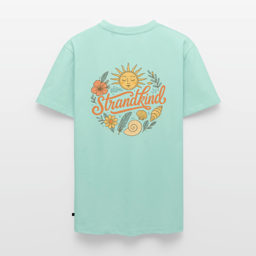 Strandkind - Unisex Premium T-Shirt - Mint