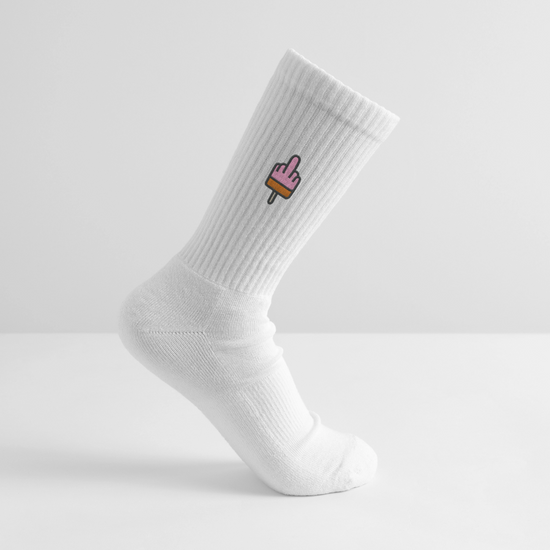 F**k You Eis - Tennissocken