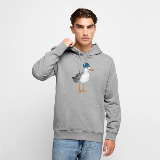 Hauk Original - Unisex Premium Hoodie