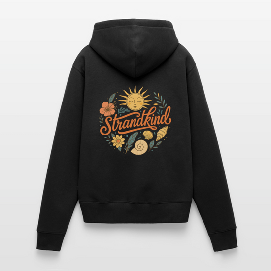 Strandkind - Frauen Premium Hoodie