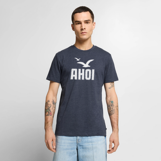 Ahoi - Unisex Premium T-Shirt