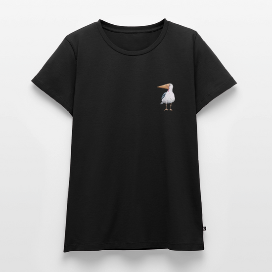 Eisvogel - Frauen Premium T-Shirt