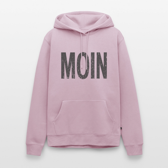 Vintage Moin - Unisex Premium Hoodie