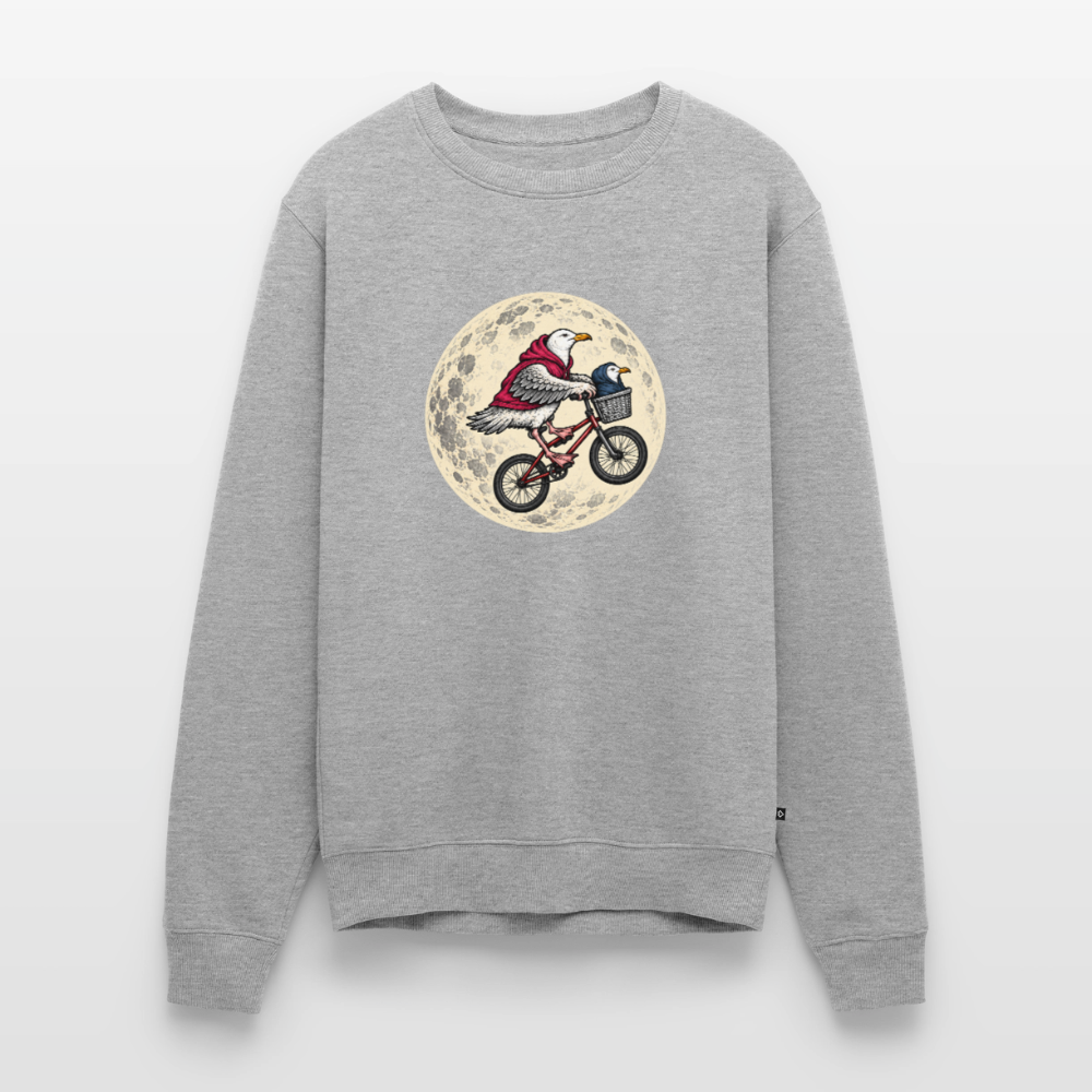 Möwe nach Hause - Unisex Premium Pullover