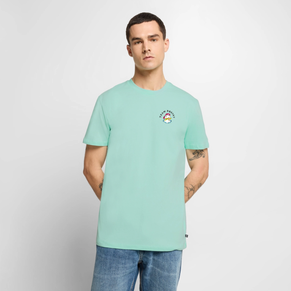 Team Dreist - Unisex Premium T-Shirt - Mint