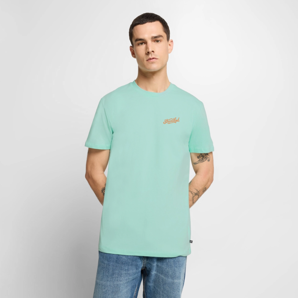 Strandkind - Unisex Premium T-Shirt - Mint