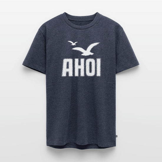 Ahoi - Unisex Premium T-Shirt
