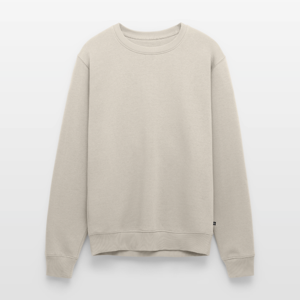 Kurt Hansen Walross - Unisex Premium Pullover - Beige